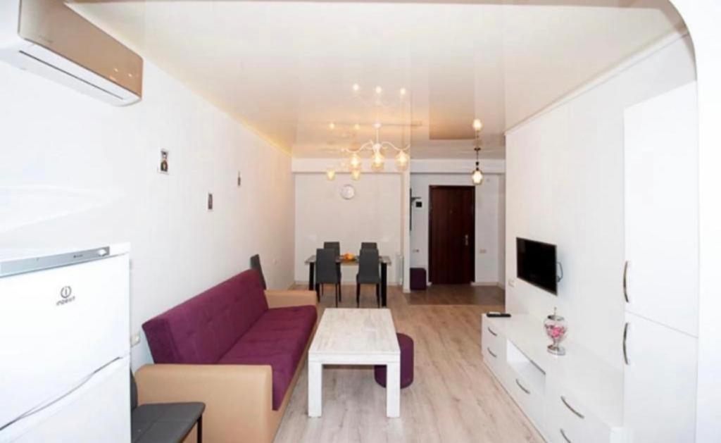 Excellent Apartment In The Republic Square Pushkin 3 Jerevan Eksteriør bilde
